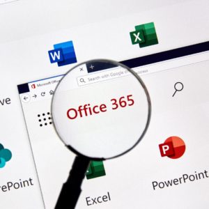 wdrożenie office 365