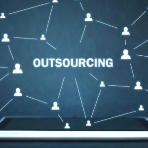 Outsourcing IT