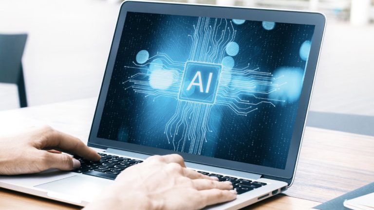 Sztuczna inteligencja w usługach IT: Przyszłość według NG Solutions