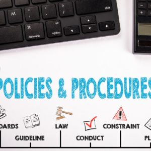 Znaczenie opracowywania polityk i procedur bezpieczeństwa w firmie: kierunki działania i korzyści