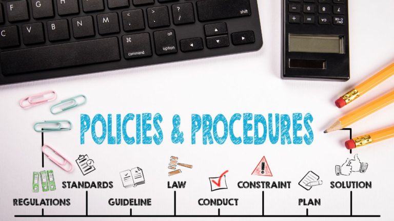 Znaczenie opracowywania polityk i procedur bezpieczeństwa w firmie: kierunki działania i korzyści