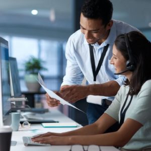 Outsourcing IT Warszawa – kiedy i dlaczego się opłaca?