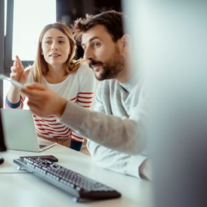 5 powodów, dla których warto zatrudnić firmę IT z Warszawy do swojego projektu