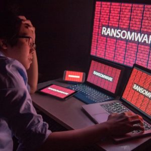 Jak rozpoznać, że Twoja firma padła ofiarą ataku ransomware?
