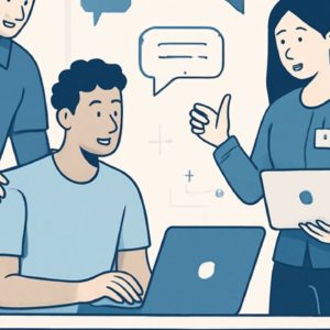 5 powodów, dla których warto skorzystać z profesjonalnej opieki informatycznej w Warszawie