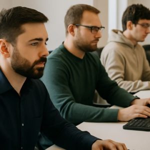 Obsługa IT w Warszawie Niesamowite korzyści dla twojej firmy