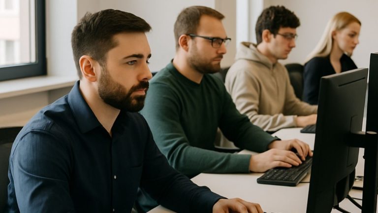 Obsługa IT w Warszawie Niesamowite korzyści dla twojej firmy