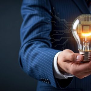 Innowacyjne rozwiązania informatyczne wspierające rozwój firm w Warszawie