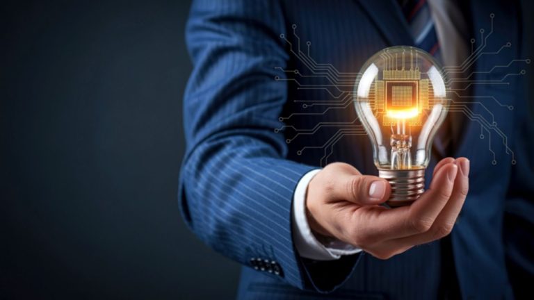 Innowacyjne rozwiązania informatyczne wspierające rozwój firm w Warszawie