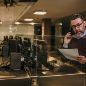 Jak efektywnie zorganizować outsourcing IT w Warszawie?