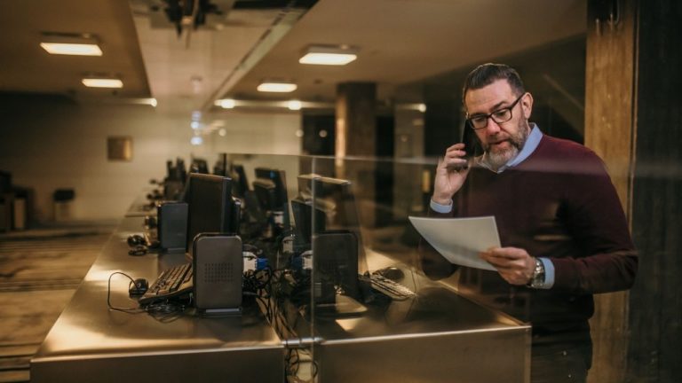 Jak efektywnie zorganizować outsourcing IT w Warszawie?